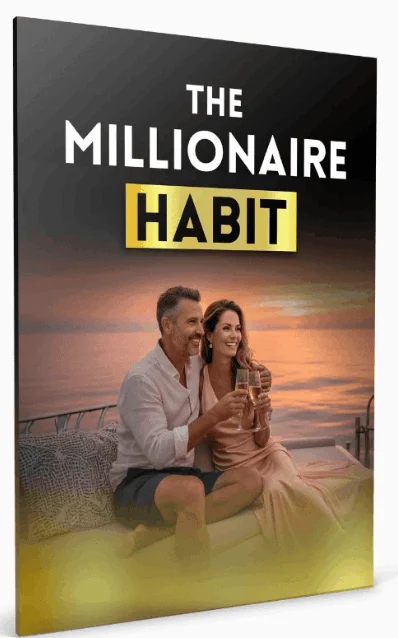 The Millionaire Habit Code Bonus